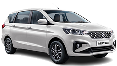 Maruti Suzuki Ertiga